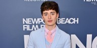 Noah Schnapp Reacts to ‘Stranger Things’ Fans Begging for Will & Mike ‘Byler’ Romance to Happen | Noah Schnapp, Stranger Things 
