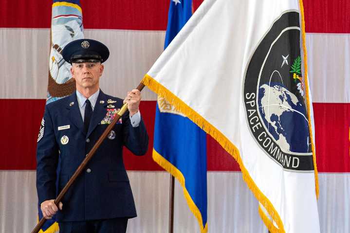 ‘Desperate’ Colorado going to court over Space Command? Bring it on, Alabama says: ‘We will win’
