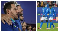 Brasil detona por histórica eliminación de la Sub-20 en el Mundial: afuera el técnico Ramon Menezes