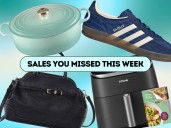 12 best sales of the week from Adidas, Amazon, Target & more