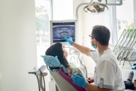 Evergreen Dental now open in Spring