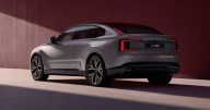 Volvo calls the end of the SUV craze
