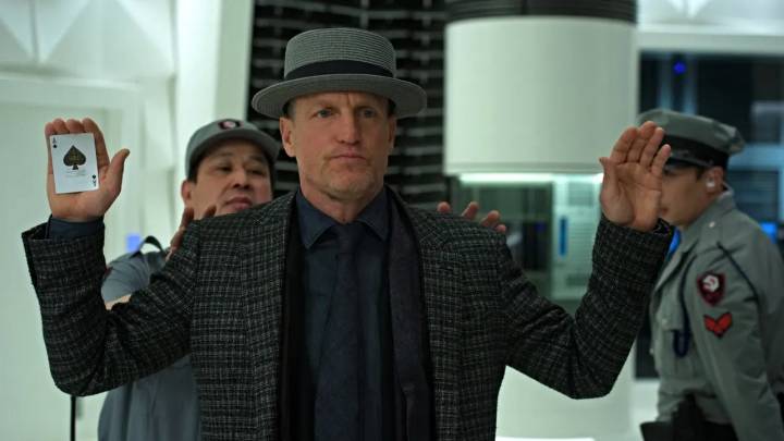 “Ni hablar”: Woody Harrelson descarta por completo volver a True Detective