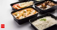 Hidden danger of black plastic food containers in delivery: Toxic chemicals and cancer risk when heated; experts warn