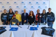 Todo listo para la carrera del Hospital Ángeles