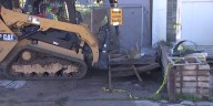 Globe mayor says federal funds critical for rebuilding city