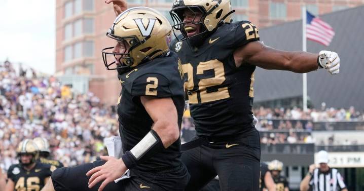 3 things to watch for when Mizzou faces Vanderbilt