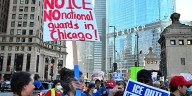 8 things Chicago has done to put illegal immigrants first