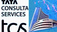 TCS shares in focus as IT firm declares Q2 FY26 results: Net profit up 1.4%, revenue rises