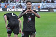 Riestra empató con Platense por 1-1 y sigue liderando la zona B del Torneo Clausura 2025