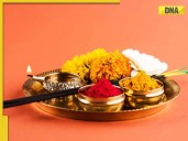 Bhai Dooj 2025: When is the Shubh Muhurat to apply tilak? It will last only...