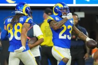 Deadspin | Skidding Ravens will be without Lamar Jackson again vs. Rams