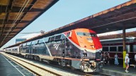 Amtrak’s Newest Route Exceeds All Expectations, Breaking Record No One Saw Coming