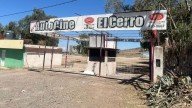 Fin para el autocine: el dueño contó que se planea una pista de karting y un patio cervecero