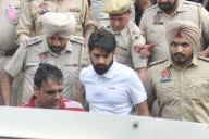 How a gang run from an Indian jail became listed as a terrorist group in Canada