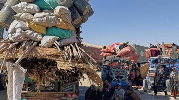 Afghan Ops Kill 58 Pakistani Soldiers in Border Clashes World News