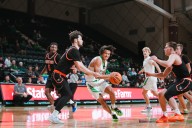 5 takeaways from UND's season-opening exhibition win over Jamestown