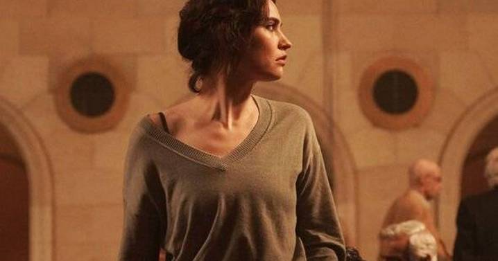 Relay review - the year’s best thriller has one big problem