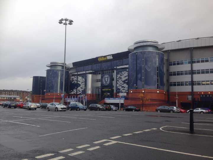 Scottish FA commissions review of Youth Development