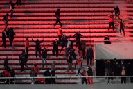 Irán al TAS: Conmebol rechaza apelación de Independiente para reducir sanción tras los violentos incidentes ante la U