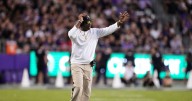 Deion Sanders 'hurting like crazy' and believes he has more blood clots