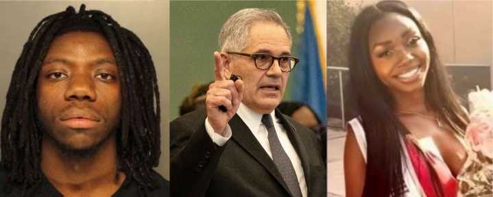Ben Mannes: Ideology over justice — How Larry Krasner’s policies Failed Kada Scott