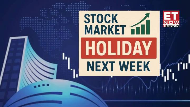 Stock Market Holiday in November: BSE, NSE trading closed on THIS date next week; here's why