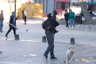 Fiscalía da informe sobre el Estallido Social: hubo 32 mil casos de violencia institucional
