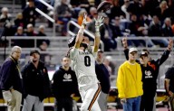 ‘Get that taste out of our mouth’: Los Gatos gets sweet revenge on Wilcox, resetting South Bay rivalry