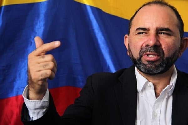 Tanus: Integración entre Colombia y Venezuela es clave para enfrentar amenazas y consolidar la paz