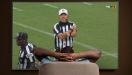 Man Buys New TV So He Can Watch NFL Refs Blow Calls In Stunning 4K Resolution