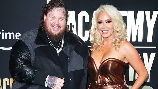 Jelly Roll’s Wife: Facts About Bunnie XO