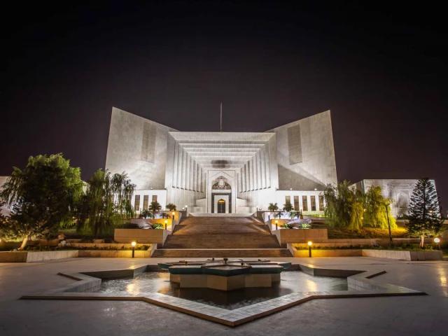 Judges disagree on question of Article 191