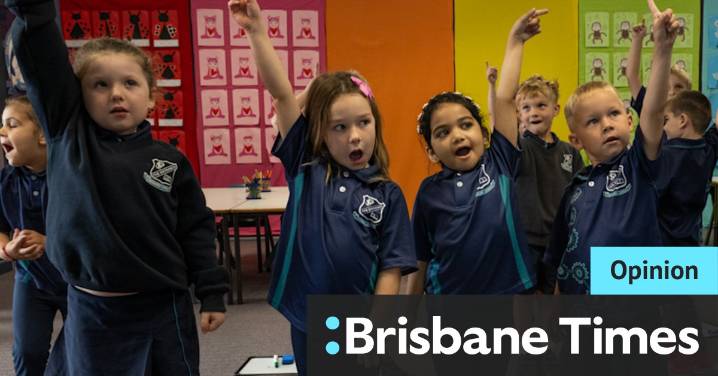 Numeracy crisis can be solved by teaching maths earlier
