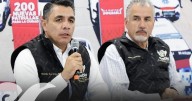 Dan de baja a 58 policías municipales y suspenden a 109