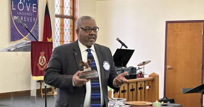 Worker housing project in downtown Michigan City lands grant funding