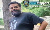 56-year-old man reported missing from his Staten Island home