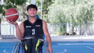 Mostrará mazatleco Emmanuel Valles su calidad en los Parapanamericanos Juveniles 2025