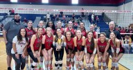 REGIONS CHAMPS!
