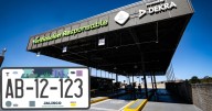 Nuevas multas en Jalisco: Estas son las únicas placas que podrán circular a partir de 2026