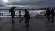 Jorge Olcina, meteorólogo: "A partir del domingo parece que entra el otoño, pero va a entrar en algunas regiones de España, no en toda España"