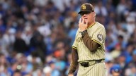 Padres manager Mike Shildt announces retirement after 2 seasons in charge
