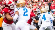 What Heisman hype? Indiana football QB Fernando Mendoza has strategy to shut out the noise