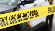 1 wounded, 1 arrested in shooting in Magoffin area of South El Paso