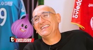 Claudio Techera revela el mejor apodo que le pusieron en la Liga 1 [VIDEO] Entrenador uruguayo recordó cómo llegó a entrenar en Perú y destacó el ingenio de un hincha que se paraba detrás de la banca 