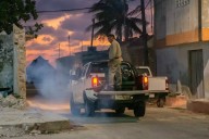 Operativo antimosquitos en Yucatán: estas colonias y localidades serán fumigadas esta semana