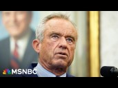 LIVE: HHS Secretary RFK Jr., FDA Commissioner to announce "major actions to lower drug costs”