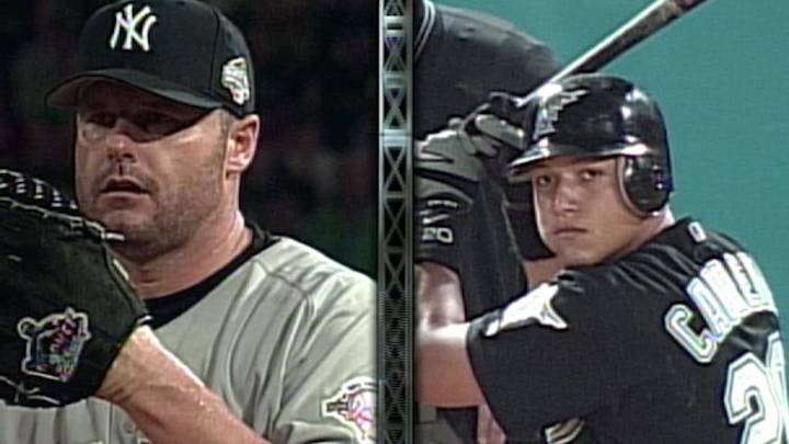 Cabrera vs. Clemens: The at-bat that showed a star was born: «It was epic»