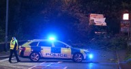 Man dies as Storm Amy arrives and batters UK and Ireland