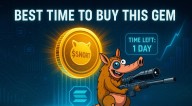 Solana's Best Crypto Presale Ends Today: Best Time to Buy This Gem